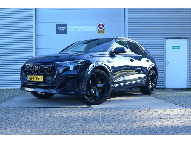 Audi Q8 2024 Hybride