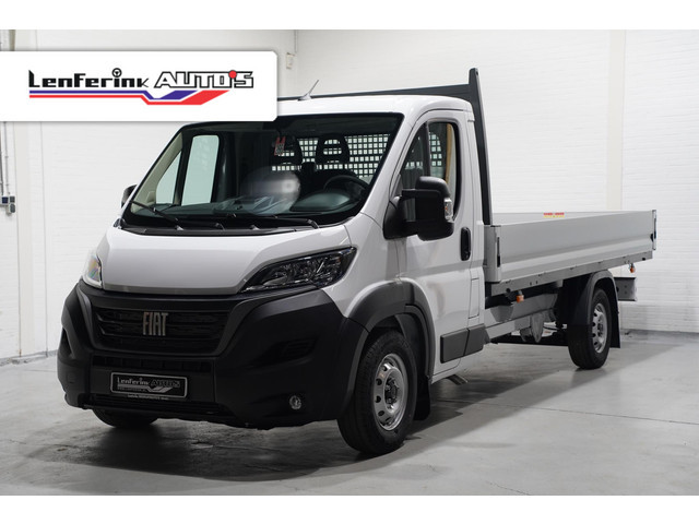 Fiat Ducato 2024 Diesel
