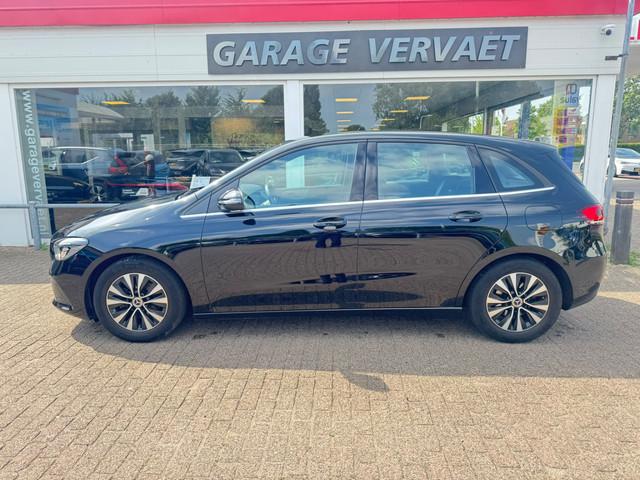 Mercedes-Benz B-Klasse 2019 Benzine