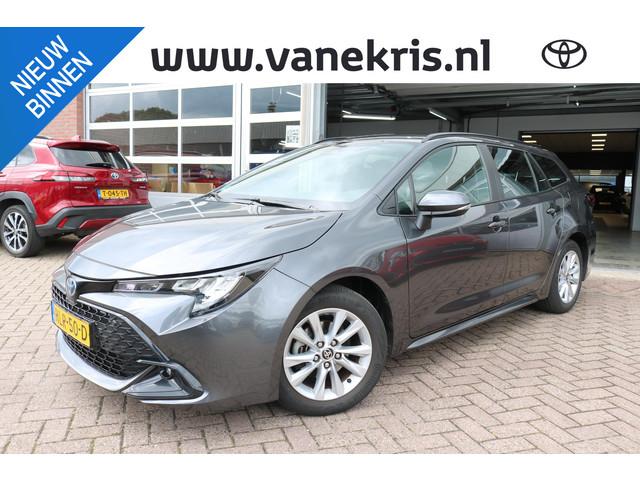 Toyota Corolla 2025 Hybride