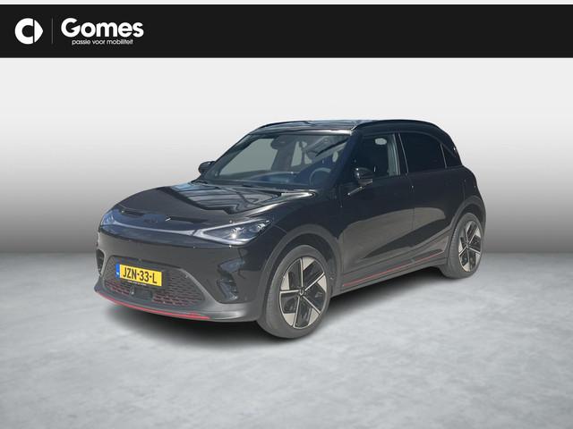 Smart #1 2026 Elektrisch