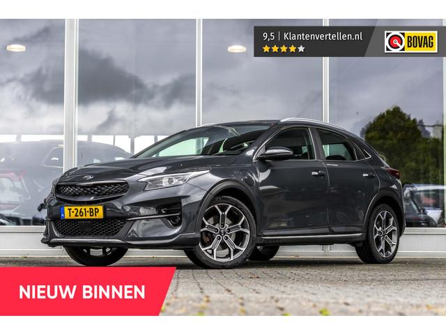 Kia XCeed 2020 Hybride