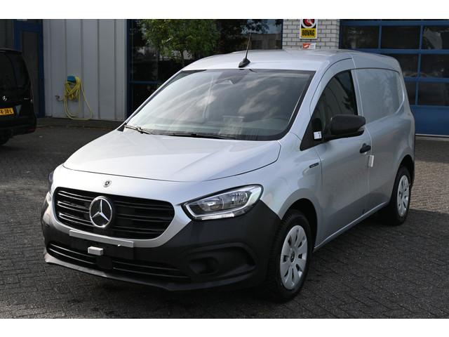 Mercedes-Benz eCitan