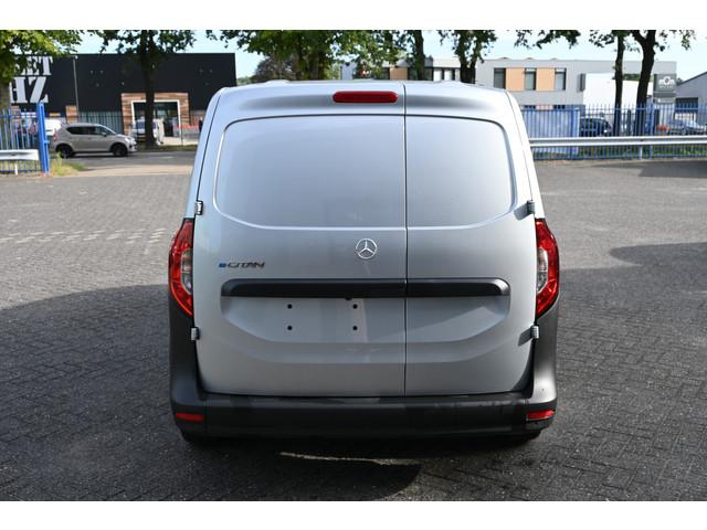 Mercedes-Benz eCitan