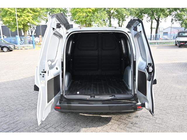 Mercedes-Benz eCitan