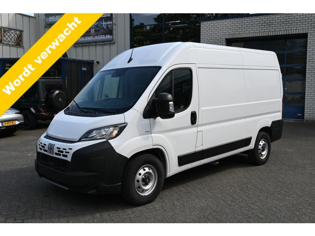Fiat Ducato 2024 Diesel
