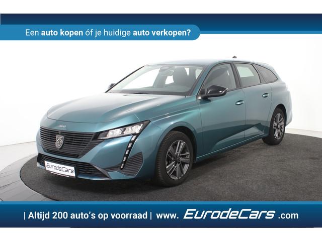 Peugeot 308 2023 Benzine