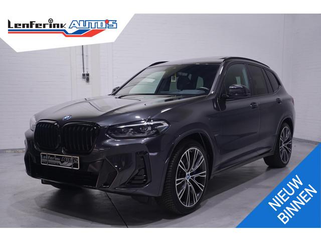 BMW X3 2023 Hybride