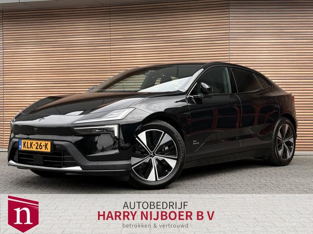 Polestar 4