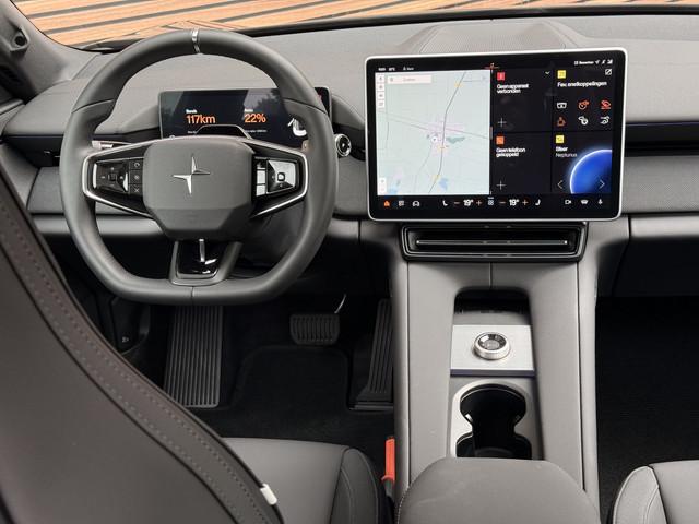 Polestar 4