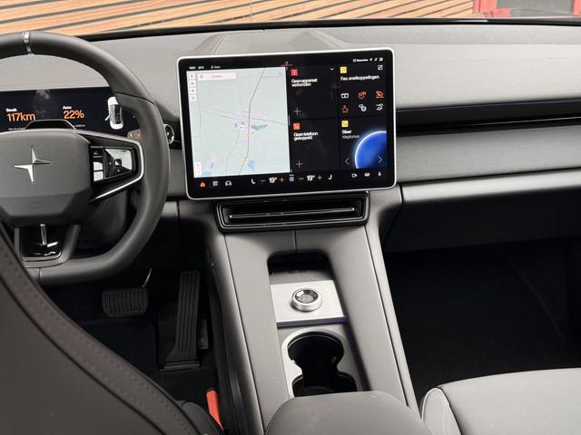Polestar 4