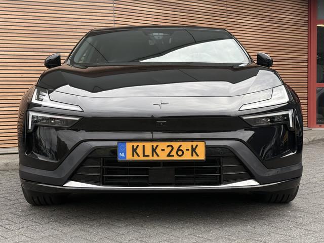 Polestar 4