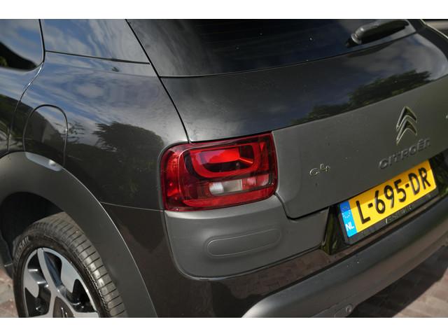 Citroën C4 Cactus