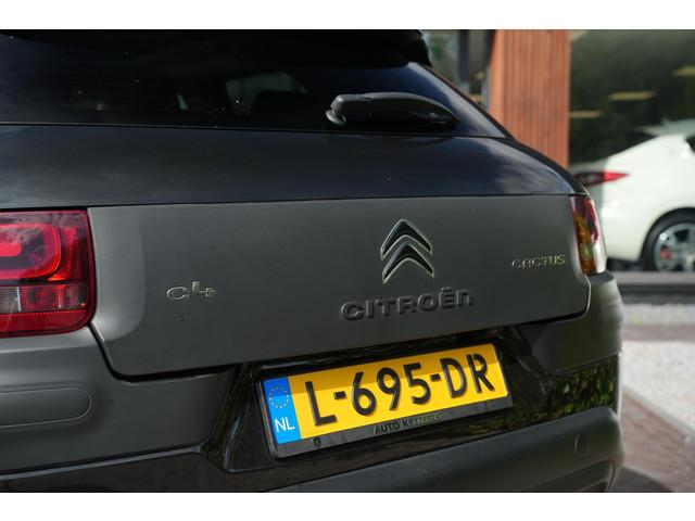 Citroën C4 Cactus