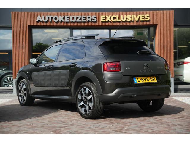 Citroën C4 Cactus