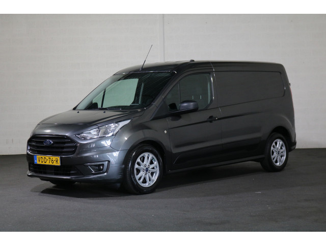 Ford Transit Connect 2019 Diesel