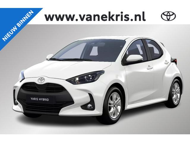 Toyota Yaris 2026 Hybride