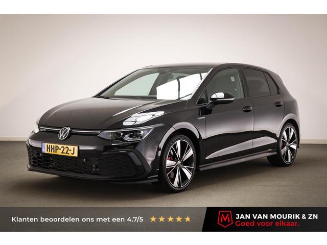 Volkswagen Golf 2023 Diesel
