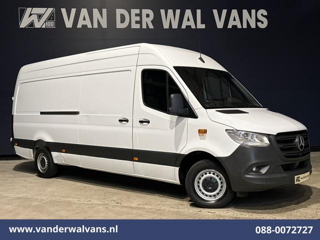 Mercedes-Benz Sprinter 2023 Diesel