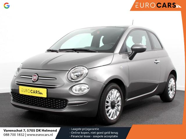 Fiat 500 2021 Benzine