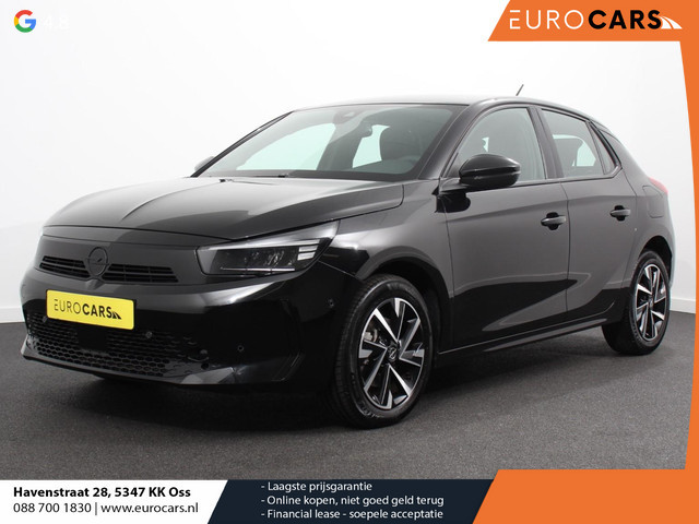 Opel Corsa 2024 Benzine