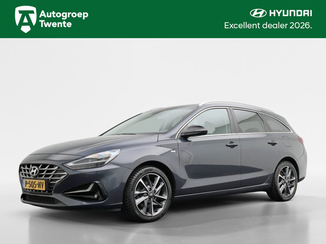 Hyundai i30 2022 Benzine