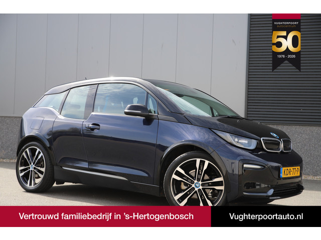 BMW i3 2022 Elektrisch