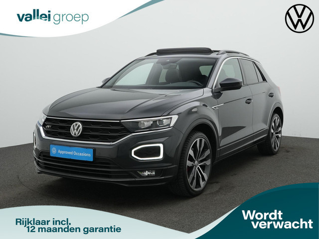 Volkswagen T-Roc 2019 Benzine