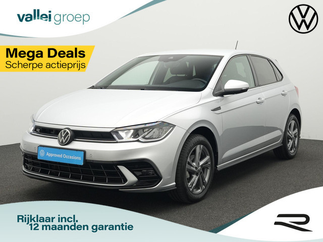 Volkswagen Polo 2024 Benzine