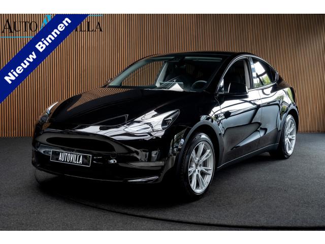 Tesla Model Y 2023 Elektrisch