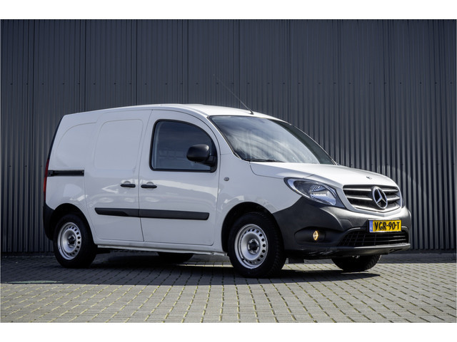 Mercedes-Benz Citan