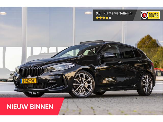 BMW 1 Serie 2023 Benzine