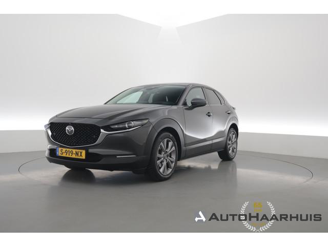Mazda CX-30 2020 Hybride