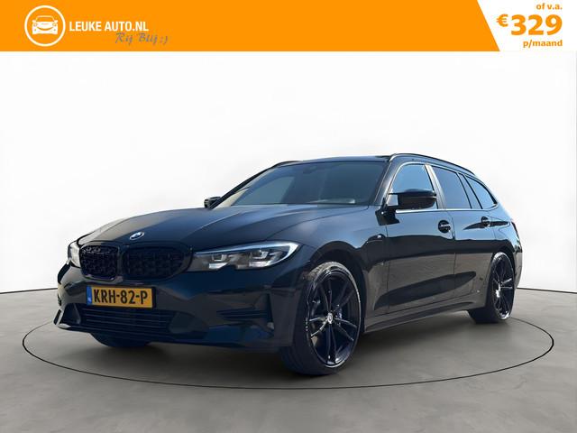 BMW 3 Serie 2021 Hybride