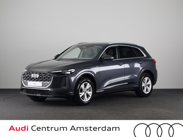 Audi Q5 2026 Hybride