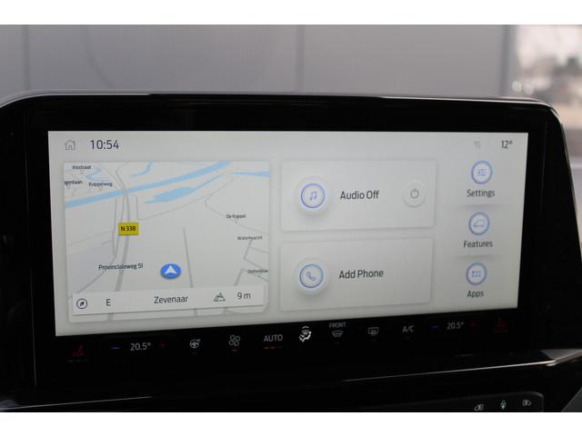 Ford Tourneo