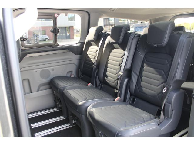 Ford Tourneo