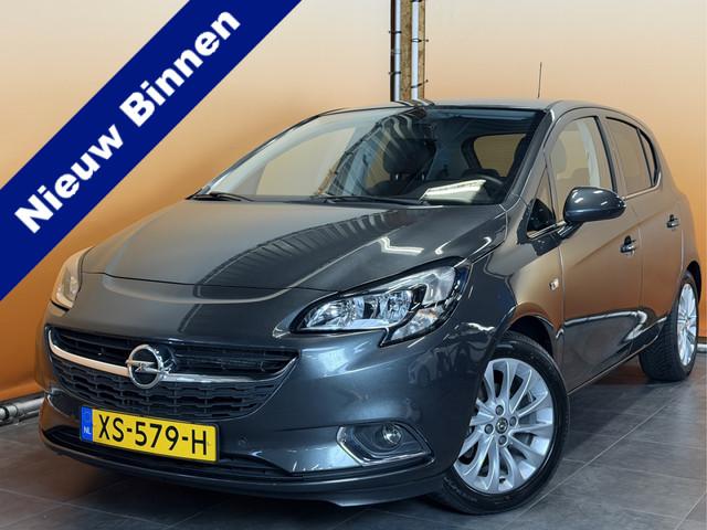 Opel Corsa 2019 Benzine