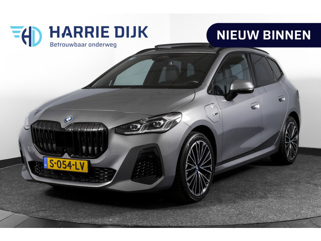 BMW 2 Serie 2023 Hybride