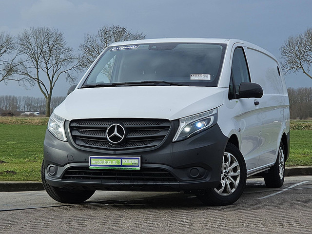 Mercedes-Benz Vito 2021 Diesel