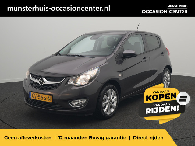 Opel Karl