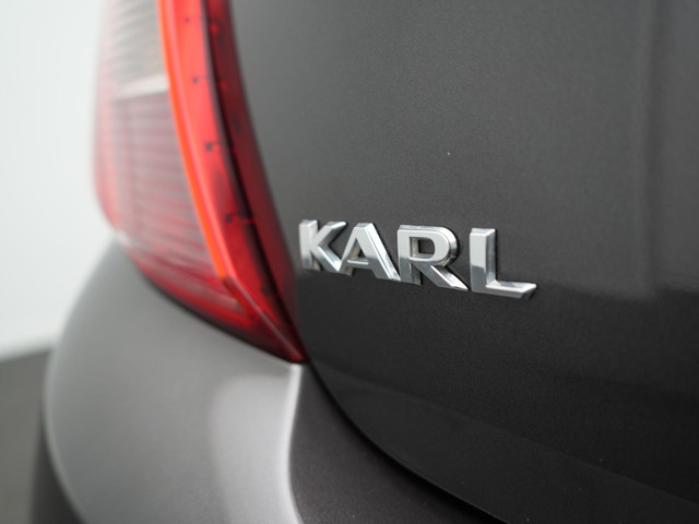 Opel Karl