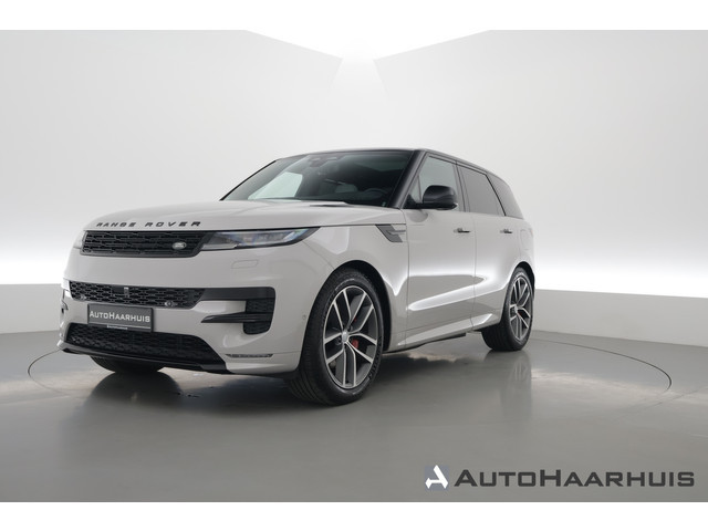 Land Rover Range Rover Sport 2025 Hybride