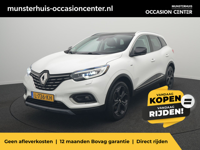 Renault Kadjar 2019 Benzine
