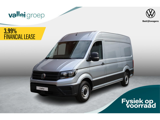 Volkswagen Crafter 2024 Diesel