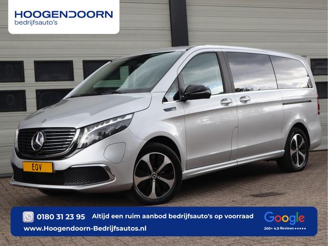 Mercedes-Benz EQV