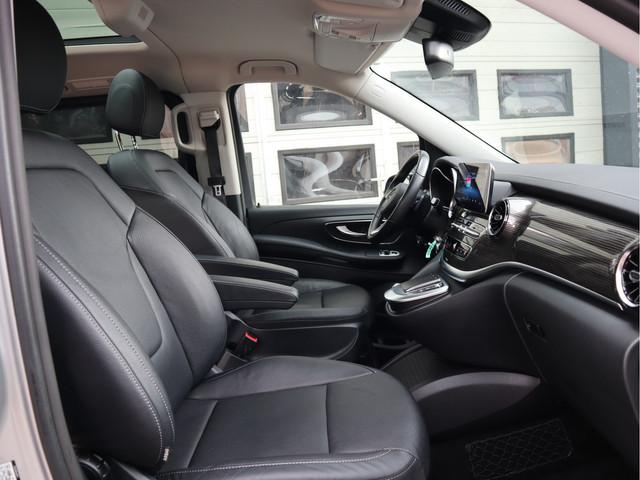 Mercedes-Benz EQV