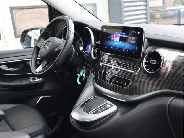 Mercedes-Benz EQV
