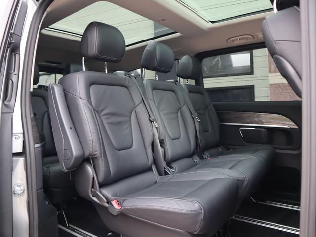 Mercedes-Benz EQV