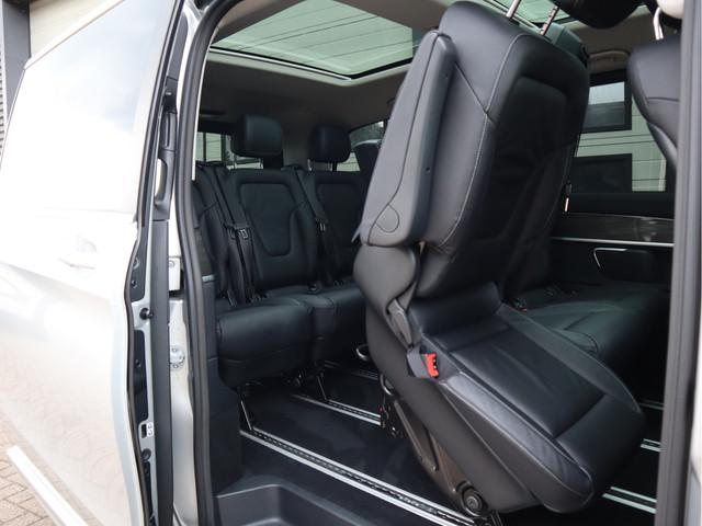 Mercedes-Benz EQV